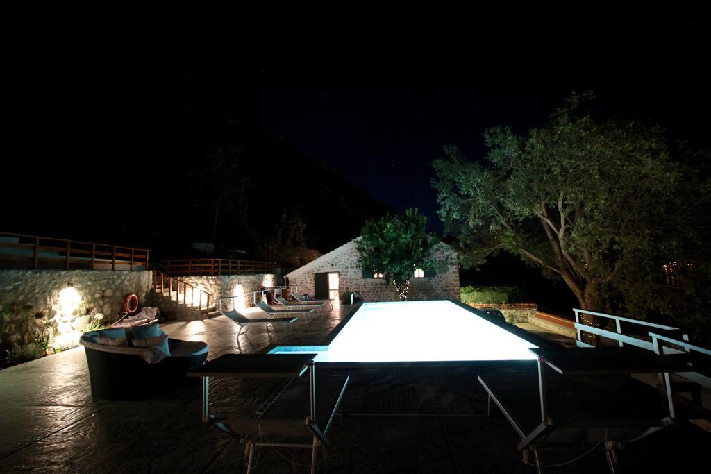 קוטור Villa Mima מראה חיצוני תמונה