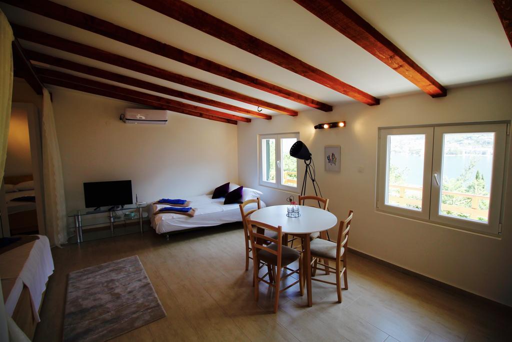 קוטור Villa Mima מראה חיצוני תמונה