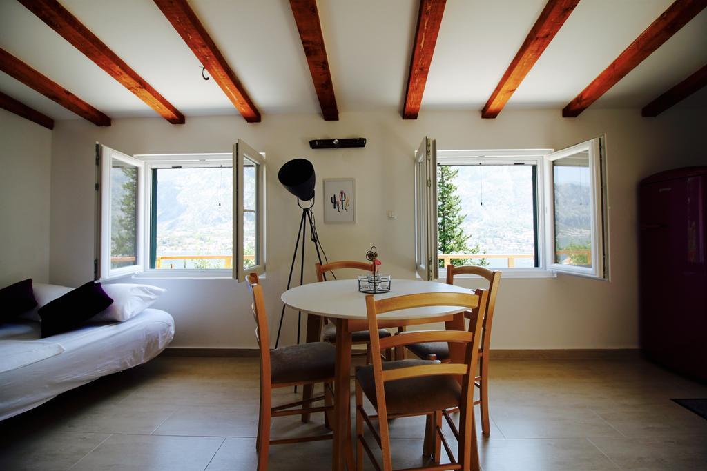 קוטור Villa Mima מראה חיצוני תמונה