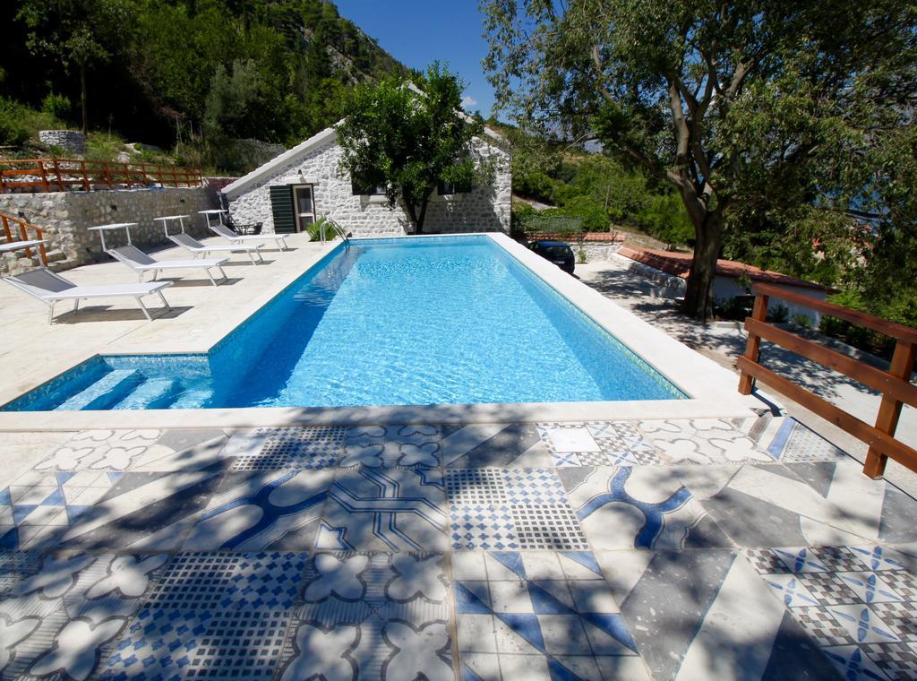 קוטור Villa Mima מראה חיצוני תמונה