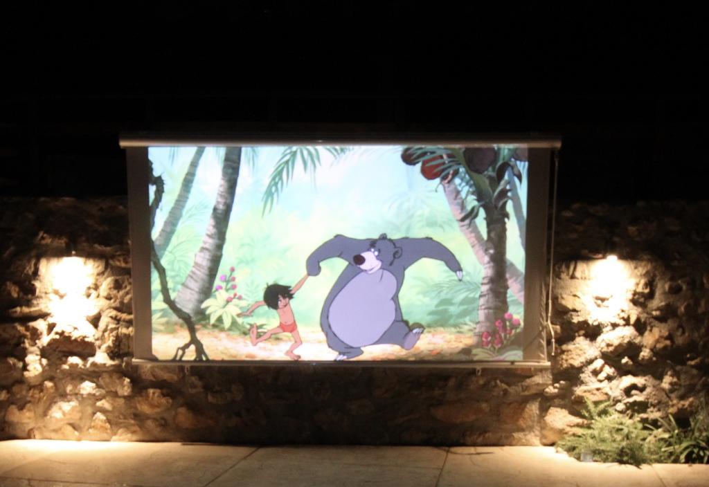 קוטור Villa Mima מראה חיצוני תמונה